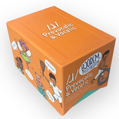 Prevocalic and Vocalic R box from above