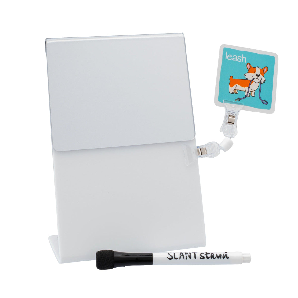 Slant Stand, photo 6