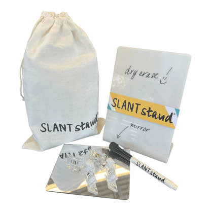 Slant Stand, photo 7
