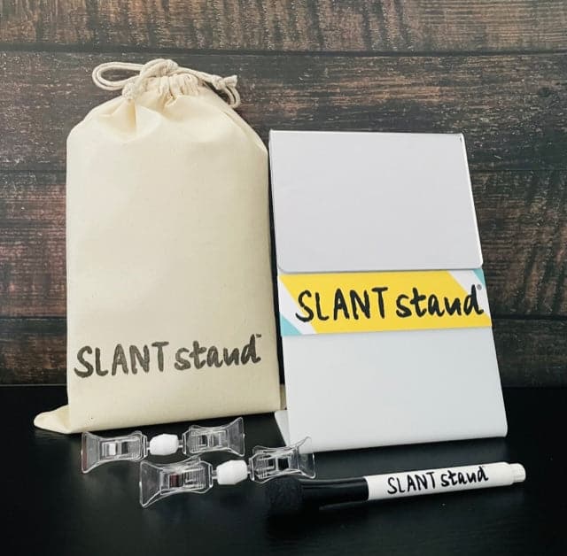 [title]Slant Stand®