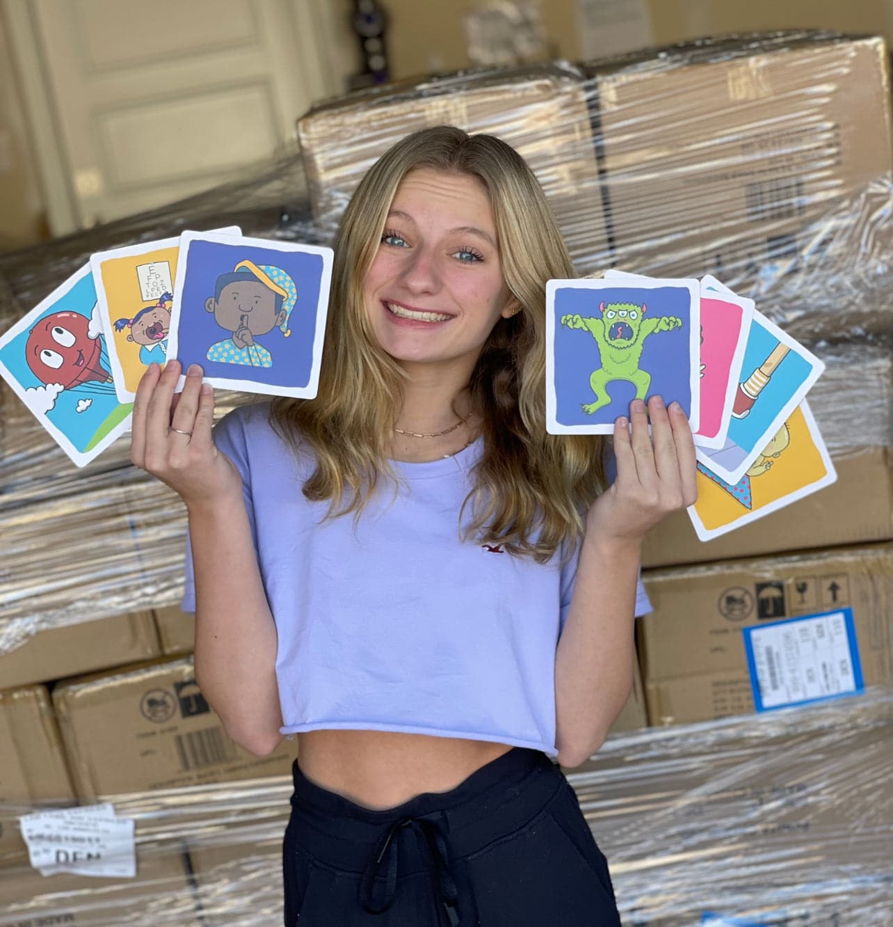 BIG BOX of Bjorem Speech Sound Cues | Speech Therapy | Apraxia of Speech