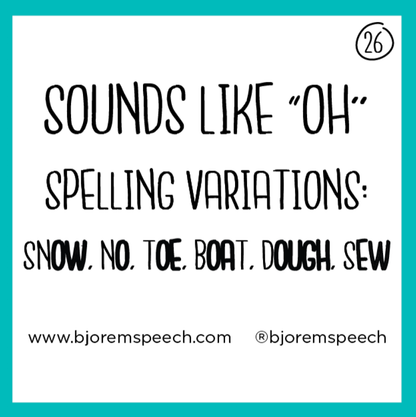 [title]Contrast Cues for Speech & Literacy