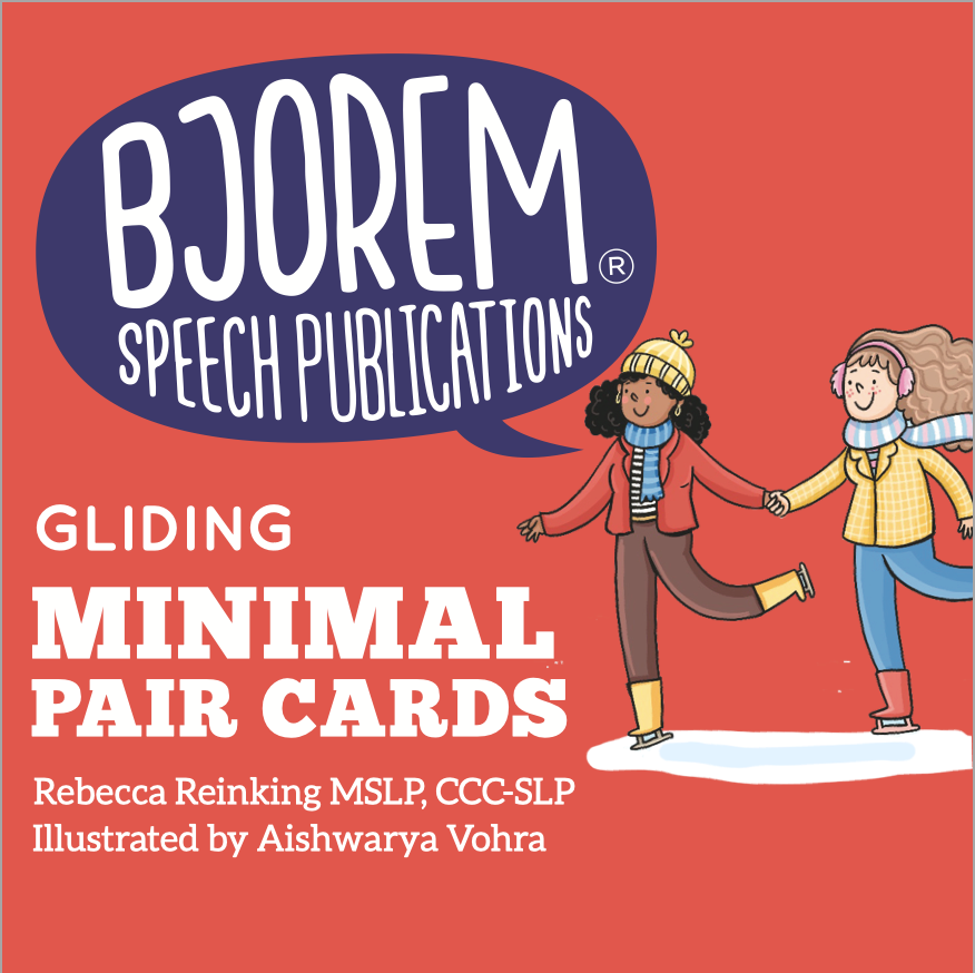 [title]Minimal Pairs: Gliding