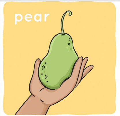 [title]Minimal Pairs: Voicing