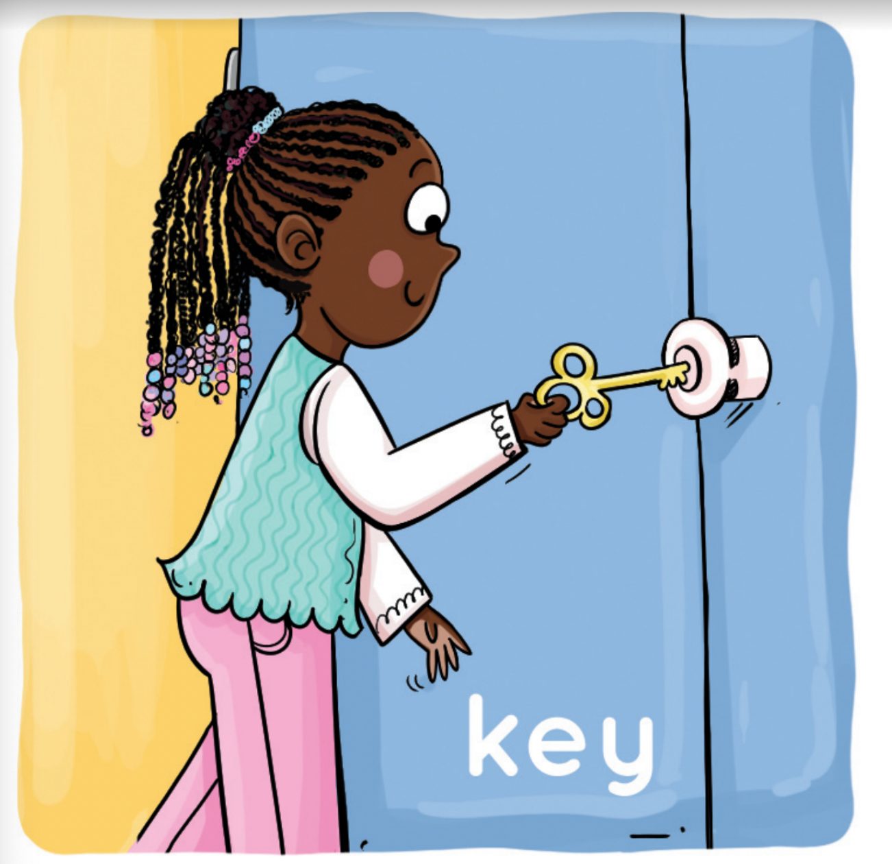 [title]Minimal Pairs: Fronting & Backing