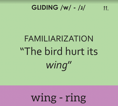 [title]Minimal Pairs: Gliding