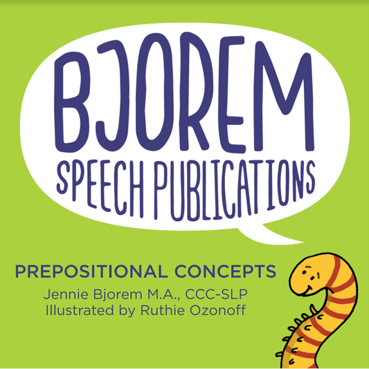 [title]Bjorem Speech Prepositions
