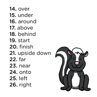 Thumbnail for [title]Prepositions