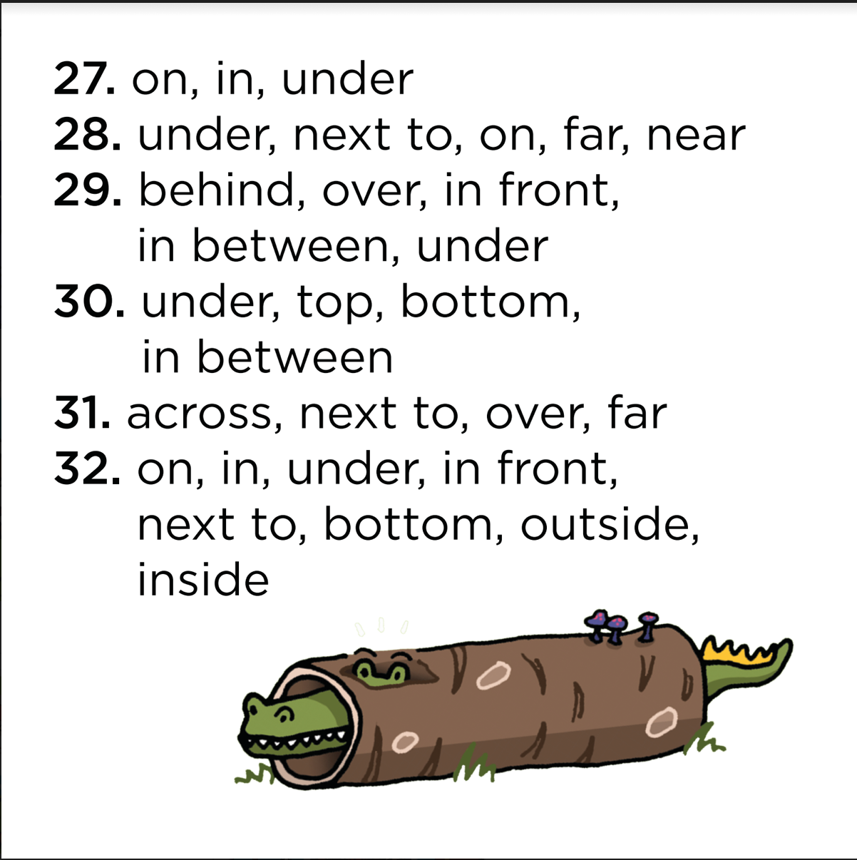 [title]Prepositions