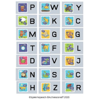 Thumbnail for [title]Phonemic Awareness - Bjorem Speech Download