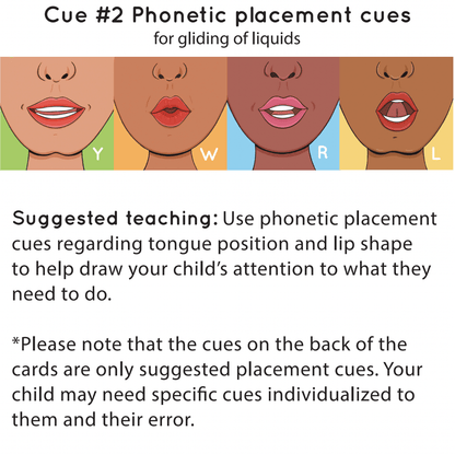 Minimal Pairs: Gliding Gliding Minimal Pairs for Effective Speech Therapy Best Speech Language Therapy Tools