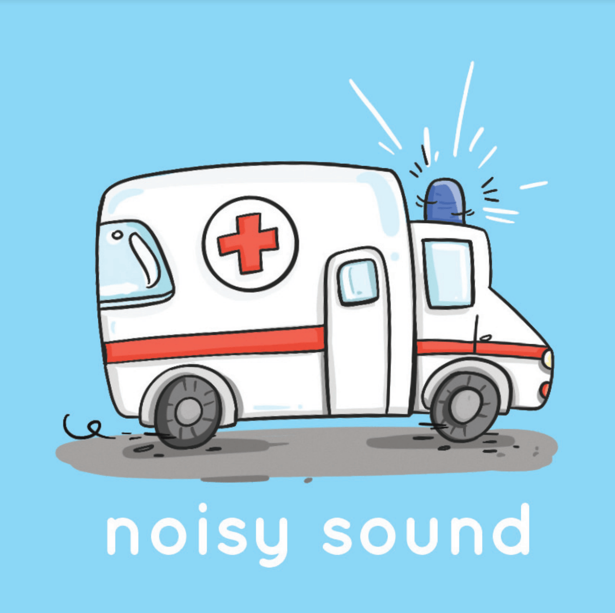 Noisy sound card from Voicing minimal pairs